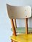 Dining Chairs from Ton, 1960s, Set of 4 10