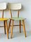 Dining Chairs from Ton, 1960s, Set of 4 9