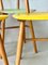 Dining Chairs from Ton, 1960s, Set of 4, Image 12