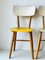Dining Chairs from Ton, 1960s, Set of 4 7