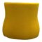Yellow Fat Sofa Armchair by Patricia Urquiola for B&b Italia / C&b Italia 6