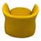 Yellow Fat Sofa Armchair by Patricia Urquiola for B&b Italia / C&b Italia, Image 7