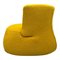 Yellow Fat Sofa Armchair by Patricia Urquiola for B&b Italia / C&b Italia 8
