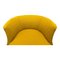 Yellow Fat Sofa Armchair by Patricia Urquiola for B&b Italia / C&b Italia 12