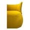 Poltrona Fat Sofa gialla di Patricia Urquiola per B&b Italia / C&b Italia, Immagine 13