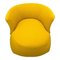 Butaca Fat Sofá en amarillo de Patricia Urquiola para B & b Italia / C & b Italia, Imagen 11