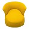 Yellow Fat Sofa Armchair by Patricia Urquiola for B&b Italia / C&b Italia, Image 11
