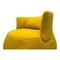 Gelber Fat Sofa Sessel von Patricia Urquiola für B&b Italia / C&b Italia 16