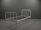 Bauhaus German Metal Frame Bed, Image 9