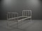 Bauhaus German Metal Frame Bed 4