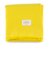 Manta amarilla tejida a mano de Litolff, Alemania, Imagen 14