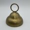 Table Bell from Hayno Focken, 1940s, Image 6