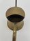 Vintage Brass Watering Can from Hayno Focken, 1950s 3