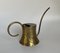 Vintage Brass Watering Can from Hayno Focken, 1950s, Image 1