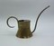 Vintage Brass Watering Can from Hayno Focken, 1950s, Image 5
