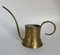 Vintage Brass Watering Can from Hayno Focken, 1950s, Image 2