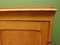 Victorian Pine Housekeepers Sideboard with Cupboard and Drawers 25
