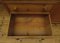 Victorian Pine Housekeepers Sideboard with Cupboard and Drawers 16