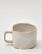 Friedlaender Ceramic Cups by R.EH for Reiss, Set of 4 1