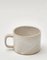 Friedlaender Ceramic Cups by R.EH for Reiss, Set of 4, Image 1