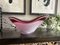 Mid-Century Modern SCoquille Bowl by Paul Kedelv Flygsfors for Flyg, 1965, Image 4