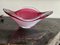 Mid-Century Modern SCoquille Bowl by Paul Kedelv Flygsfors for Flyg, 1965 2