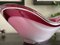 Mid-Century Modern SCoquille Bowl by Paul Kedelv Flygsfors for Flyg, 1965, Image 17