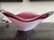Mid-Century Modern SCoquille Bowl by Paul Kedelv Flygsfors for Flyg, 1965, Image 1