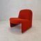 Alky Lounge Chair by Giancarlo Piretti for Castelli, 1980s, Image 12