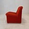 Alky Lounge Chair by Giancarlo Piretti for Castelli, 1980s 15