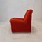 Alky Lounge Chair by Giancarlo Piretti for Castelli, 1980s, Image 4