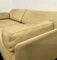 Vintage Ds-76 Modular Sofa Bed in Thick Neck Leather from de Sede, 1970s 10
