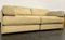 Vintage Ds-76 Modular Sofa Bed in Thick Neck Leather from de Sede, 1970s 18