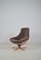 Danish Lounge Chair Designed attributed to H.W. Klein for Bramin, 1970s 1