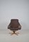 Danish Lounge Chair Designed attributed to H.W. Klein for Bramin, 1970s 2