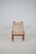Rocking Chair attribuée à Hans Olsen pour Juul Kristensen, 1960s 3