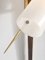 Mid-Century Modern Orientable Wall Lamp, France, 1950s, Image 3
