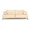 Clarus Fabric Two-Seater Sofa from FSM 1