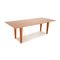 Vintage Wooden Dining Table from WK Wohnen 3