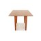 Vintage Wooden Dining Table from WK Wohnen 7