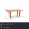 Vintage Wooden Dining Table from WK Wohnen 2
