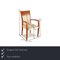 Wooden Chairs from WK Wohnen, Set of 6, Image 2