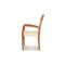 Wooden Chairs from WK Wohnen, Set of 6 9