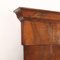 Antique Fireplace in Fir and Mahogany 3