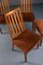 Vintage Fresco Solid Teak Dining Chairs from G -Plan, Set of 4, Image 4