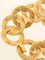 Circle Chain CC Mark Bracelet from Chanel, 1994, Image 4