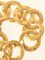 Circle Chain CC Mark Bracelet from Chanel, 1994, Image 7