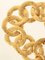 Circle Chain CC Mark Bracelet from Chanel, 1994, Image 6