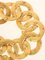 Circle Chain CC Mark Bracelet from Chanel, 1994 5