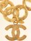 Circle Chain CC Mark Bracelet from Chanel, 1994, Image 3